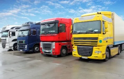 İzmir Gölyaka Nakliye Ambarı